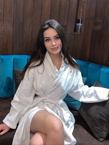 Анкета проститутки Алла - Фото 1, , 23 года, №112360